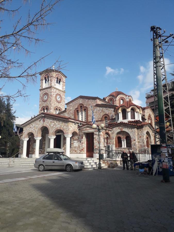 Relaxation And Vacation With All The Comforts Athen Exterior foto