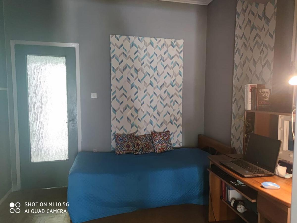 Relaxation And Vacation With All The Comforts Athen Exterior foto