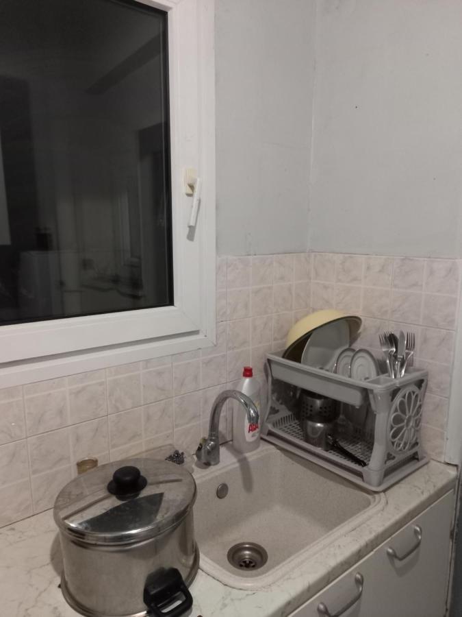 Relaxation And Vacation With All The Comforts Athen Exterior foto