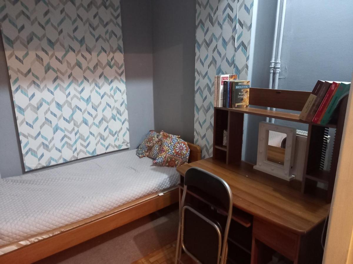 Relaxation And Vacation With All The Comforts Athen Exterior foto
