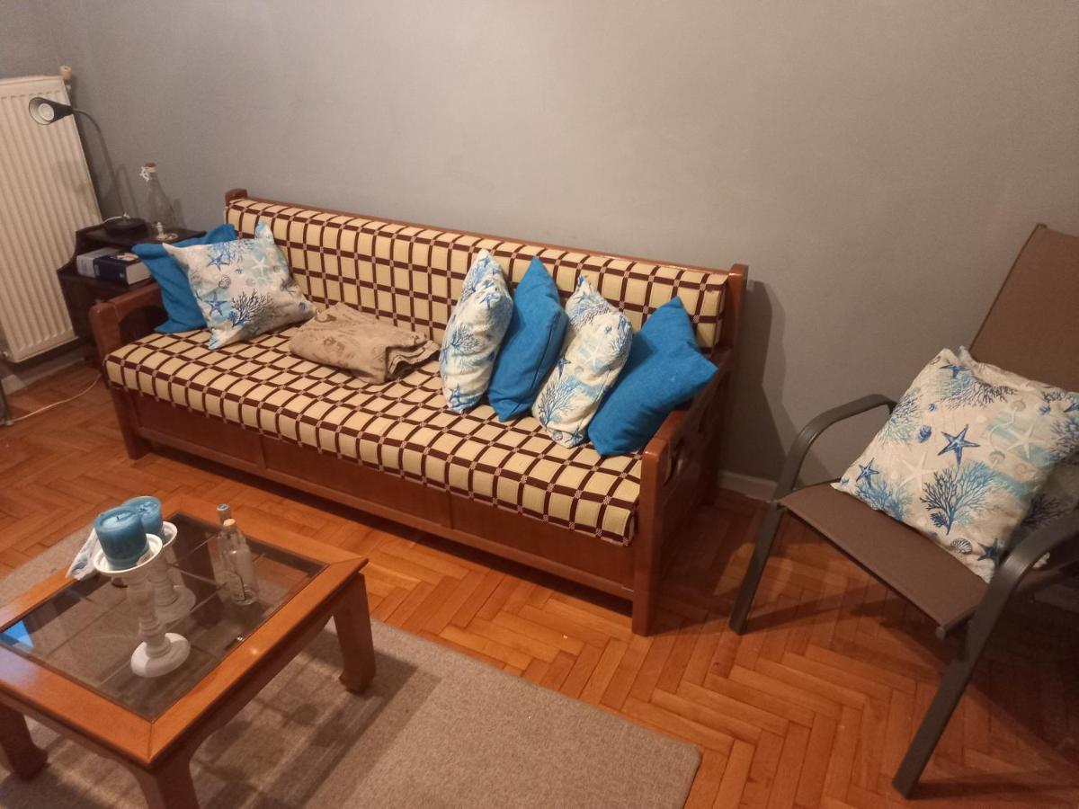 Relaxation And Vacation With All The Comforts Athen Exterior foto